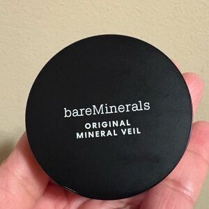 bareMinerals Original Mineral Veil PROTECTING LOOSE SETTING POWDER